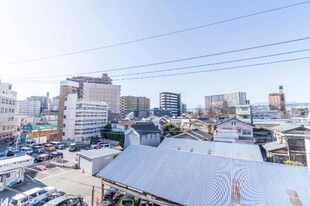 本川越駅 徒歩10分 4階の物件内観写真